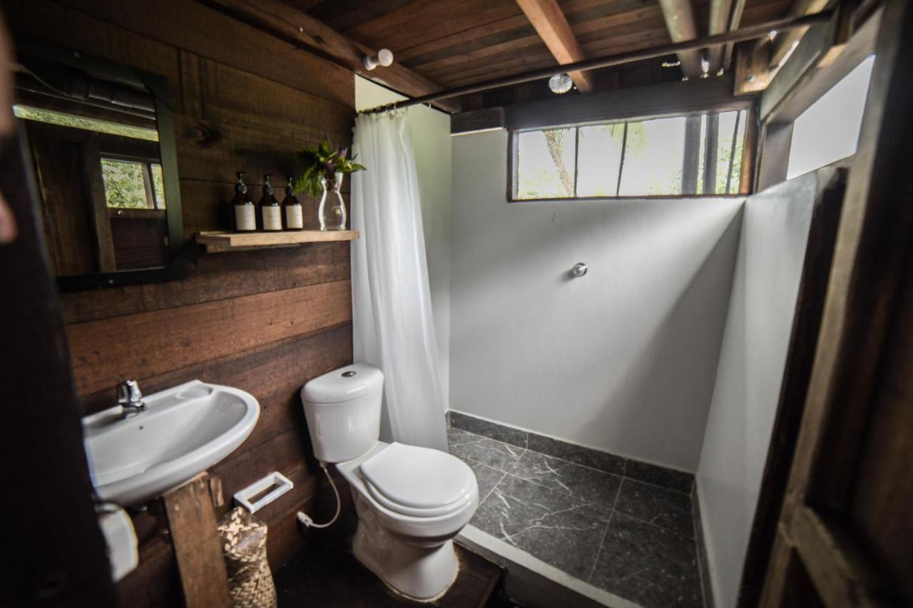 Casa Balae Hotel Nuquí Екстериор снимка