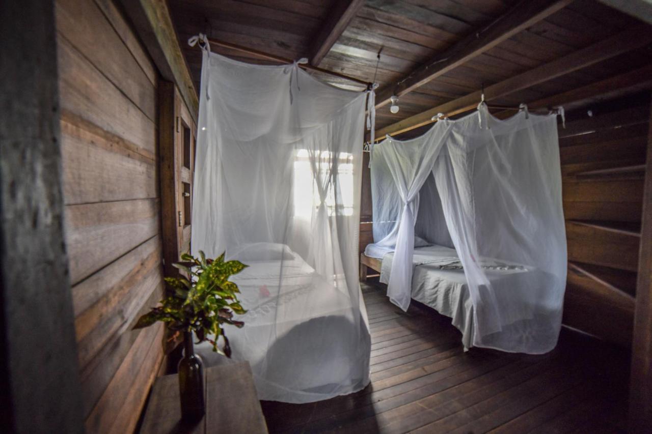 Casa Balae Hotel Nuquí Екстериор снимка