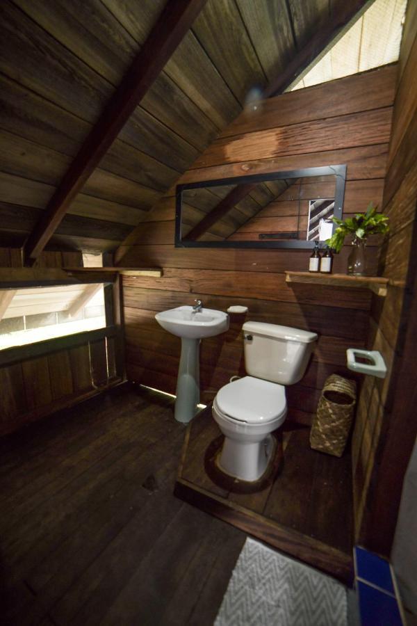 Casa Balae Hotel Nuquí Екстериор снимка