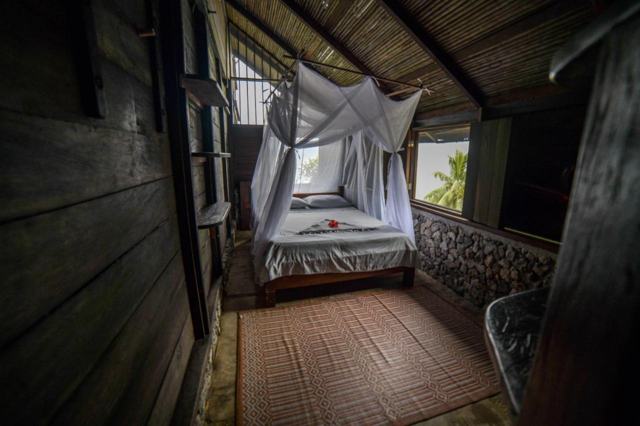 Casa Balae Hotel Nuquí Екстериор снимка