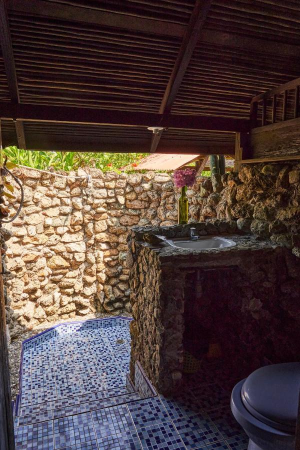 Casa Balae Hotel Nuquí Екстериор снимка